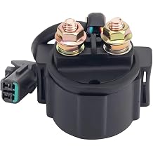 Starter Relay Solenoid Motorcycle Starter Relay Solenoid for 1098 S 1198 R 848 for Evo GT 1000 for Sportic 1100 696 796 39740031B 397.4.003.1B