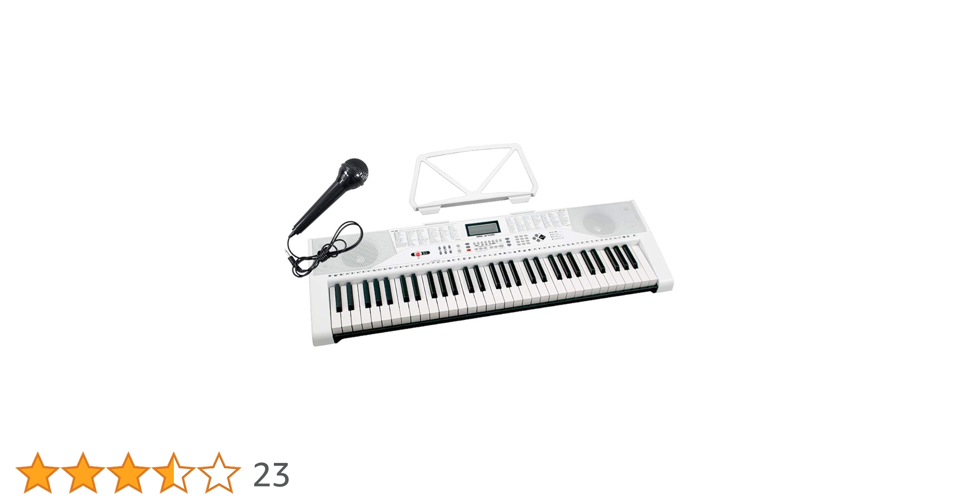 【極美品】島村楽器 JOY MK-2100 61鍵盤 譜面台・スタンド・イス付き 51Vvw+S2ZUL._AC_SY200_QL15_.jpg