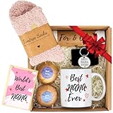 BECTA DESIGN Caja de regalo para cumpleaños, cestas de regalo pensadas de