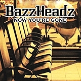 2. Now You're Gone (Instrumental)