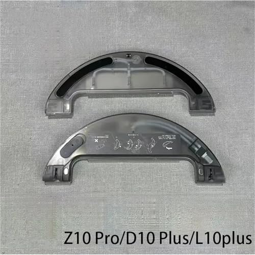 Support de chiffon Dreame D10 Plus et réservoir eau étanche - 3