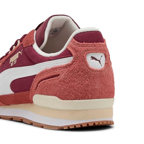 Image of Puma Unisex-Adult Rx 737 Vintage Update Sneaker