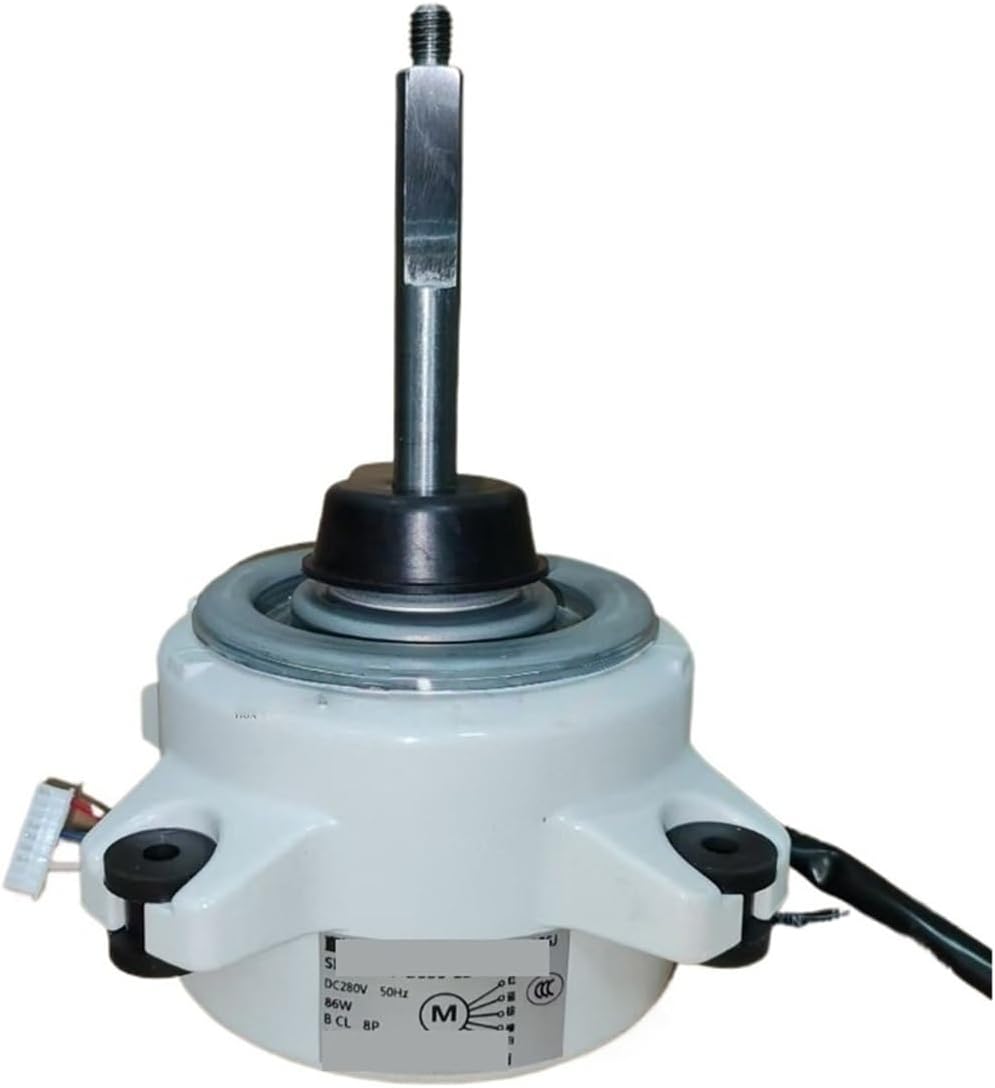 Air Conditioning DC Fan SSA512T076