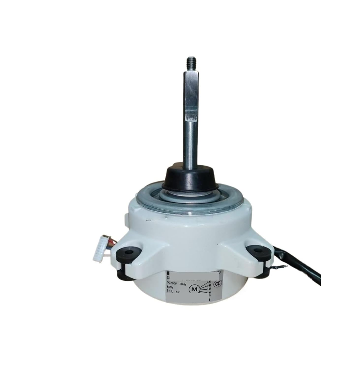 Air Conditioning DC Fan SSA512T076