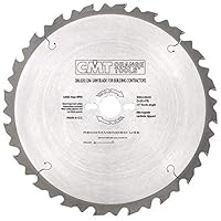 Algopix Similar Product 20 - CMT Orange Tools 28603620 M for