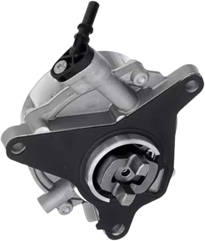 Brake Booster Vacuum Pump Compatible with 500 500L 500X and Dart - Replaces Part Numbers 55270032 55221559 55236785 55249347
