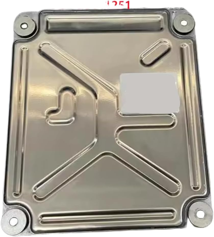 Compatible Engine Control Systems Compatible With Different Vehicle Models