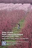 Tree Fruit Pest Identification and Monitoring Cards