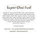 Remedy Organics, Super Chai Fuel, 12 Fl Oz