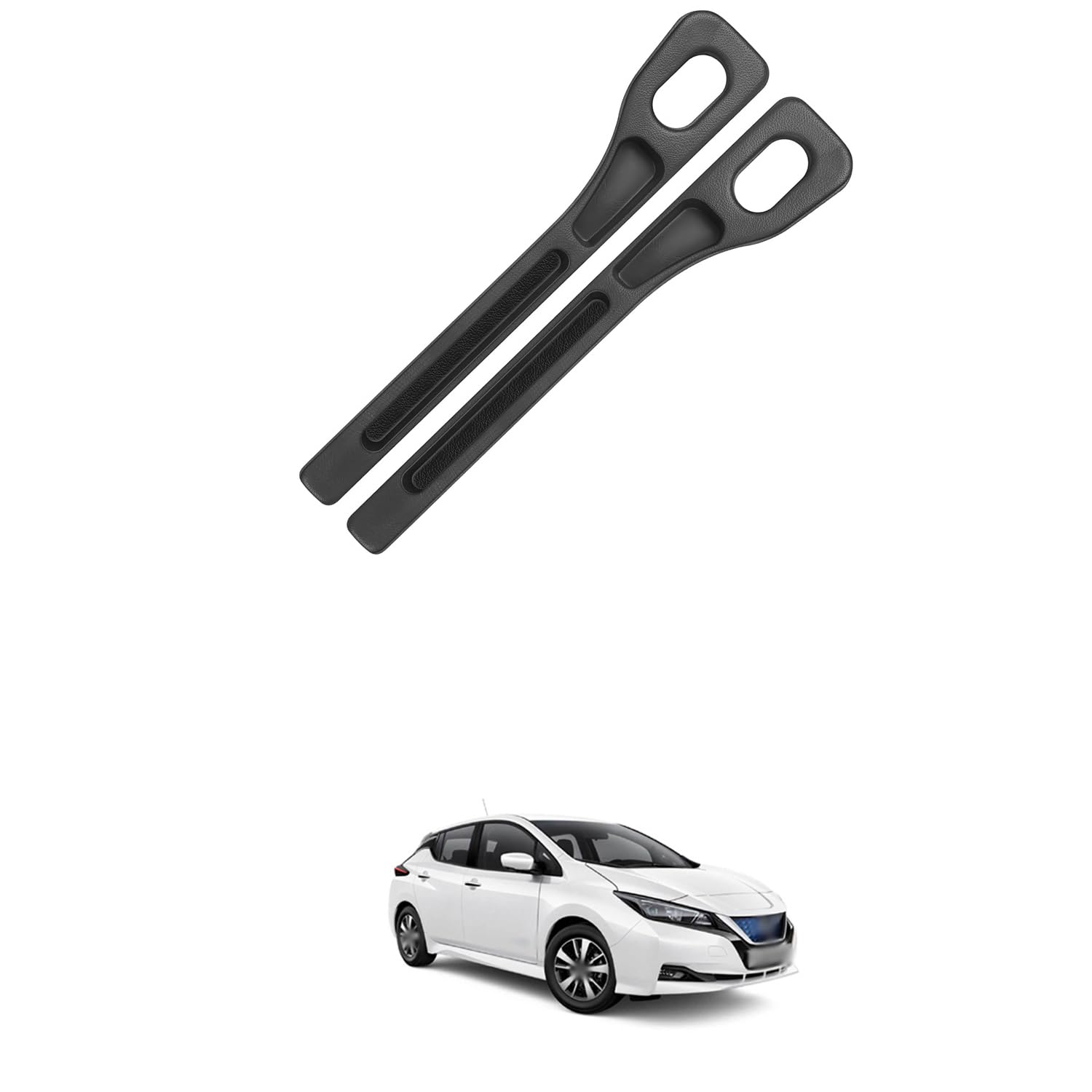LOVMOTO Car Interior Accessories Universal Car Seat Gap Filler Storage Box for Car Seat Gaps Seat Organiser Car Side Seat Catcher car storage organizer Comfortable With LEA-F EV-image-32
