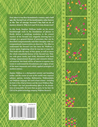 The Second Law: Resolving the Mystery of the Second Law of Thermodynamics - Image 2