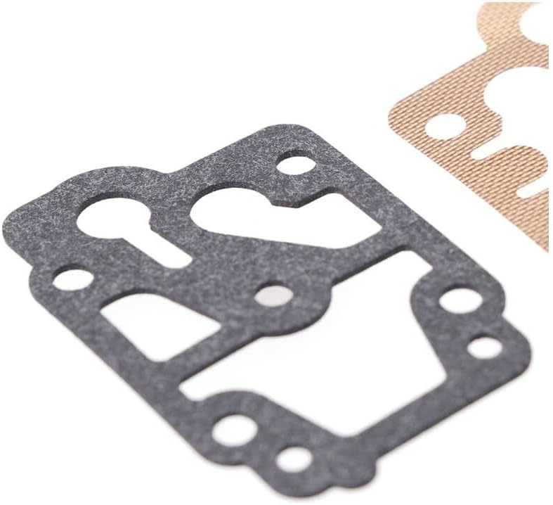 Applicable to Carburetor Repair Kit for Brushcutters - High-Quality Gasket Set for Optimal Performance