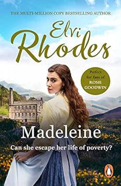 Madeleine cover image