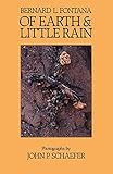 Of Earth and Little Rain: The Papago Indians