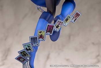 Amazon | コトブキヤ ペルソナ3 リロード エリザベス ARTFX J 像