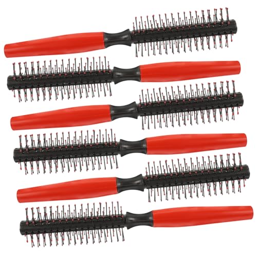 Healeved 6 [[R[ [[R[ jpwAuV [[ hair roller gush k [[R[ ̂ق[[R[ pp Black