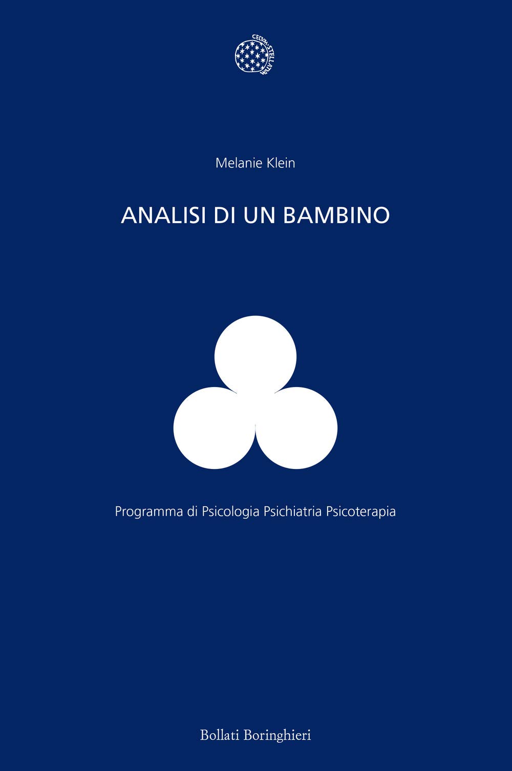 Analisi Di Un Bambino. Il Metodo Della Psicoanalisi Dei Bambini Esaminato Attraverso Il Trattamento Di Un Fanciullo Di Dieci Anni - 4
