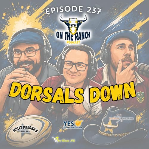 Dorsals Down