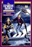 The Hypersonic Secret (The Hardy Boys #135)