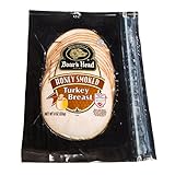 Boars Head, Ps Honey Smk Turkey, 8 Ounce