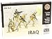 Master Box USMC Soldiers Iraq Set # 1 (4) Figure Model Building Kits (1:35 Scale)