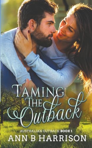 Taming the Outback (Australian Outback)