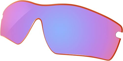 Miniatura 26 de Galvanic Replacement Lens Compatible with Oakley Radar Path Radar Path Asian Fit(AF) Sunglasses - Multiple Choices