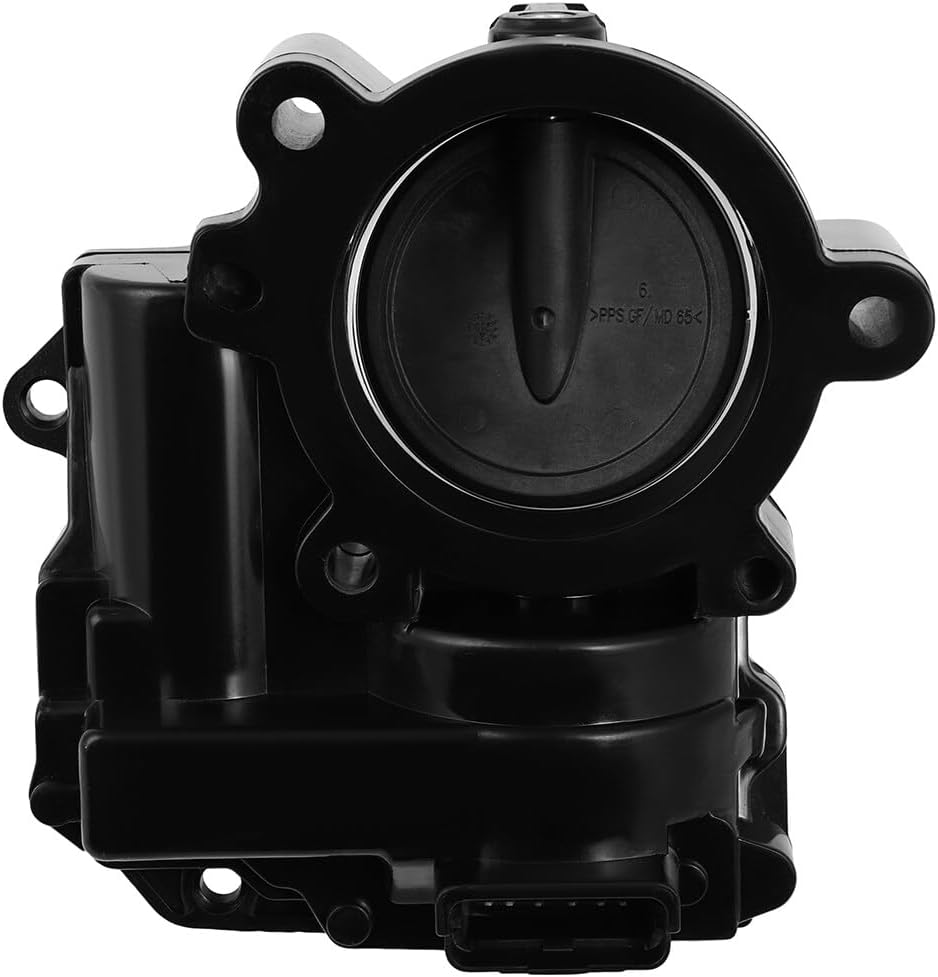 INEEDUP Throttle body TB1120 Fit for 2007-2015 for MINI COOPER 1.6L, 2011-2016 for MINI COOPER Countryman 1.6L, 2013-2016 for MINI COOPER Paceman 1.6L