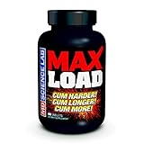 MD Science Lab Max Load Pills