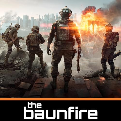 379: Battlefield 6 Layoffs And More Xbox Helix Details