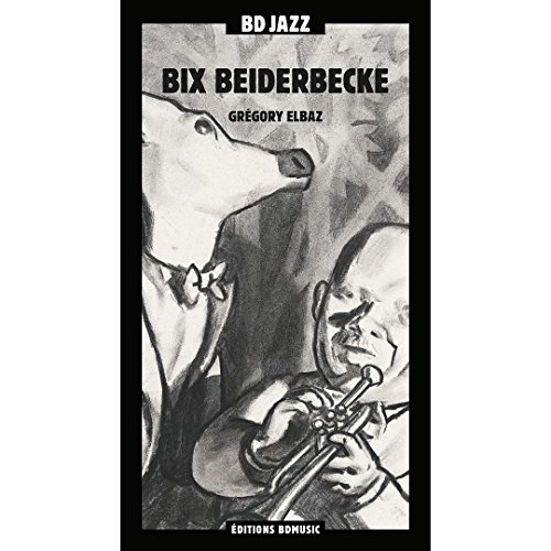 Photo de Bix beiderbecke