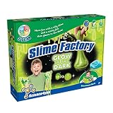 Mezcla los colores y decoraciones a tu gusto y obtén tu slime más trendy
