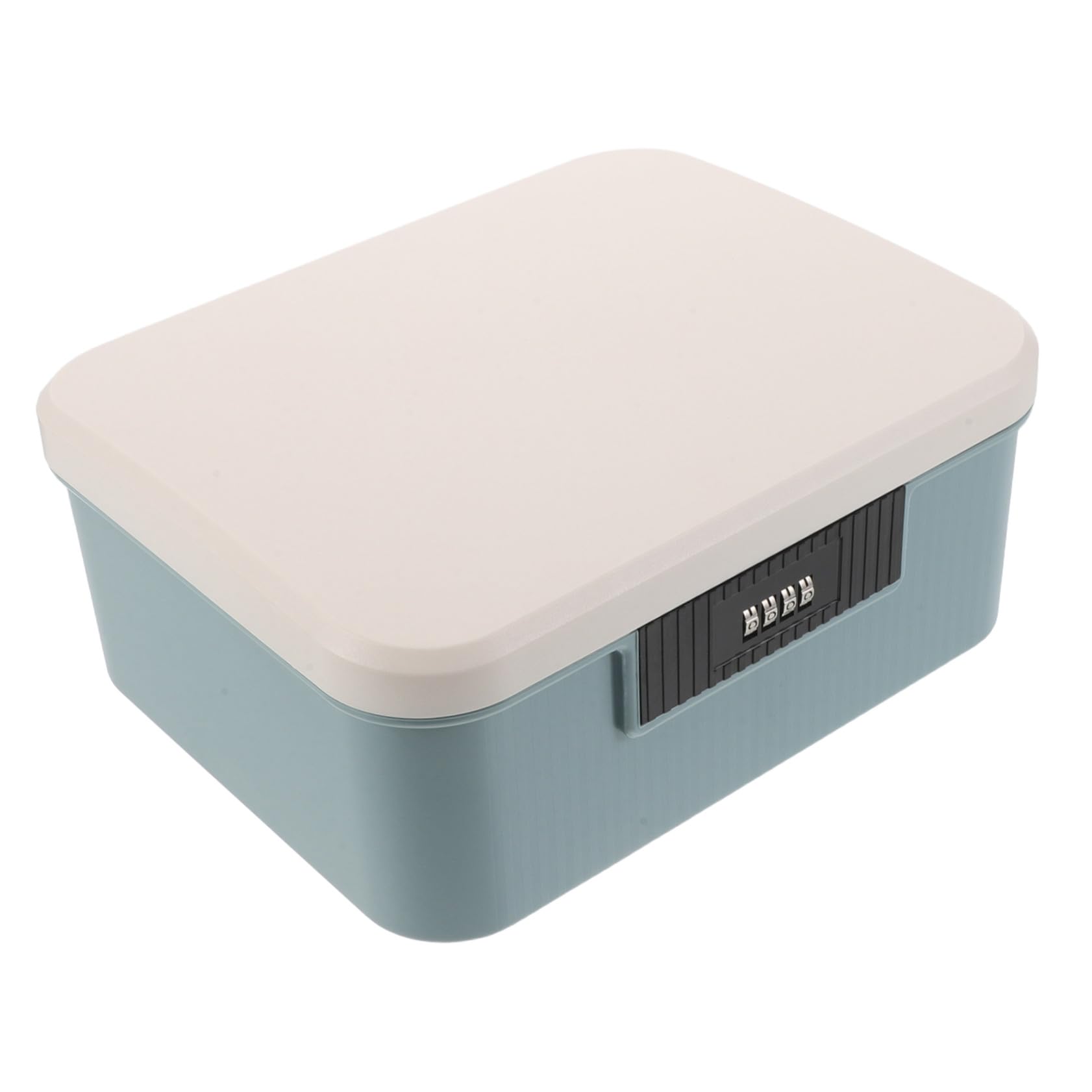 Boîte de rangement verrouillable pour archiver vos documents importants chez vous - 8