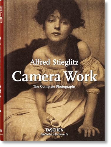 Stieglitz, Camera Work-