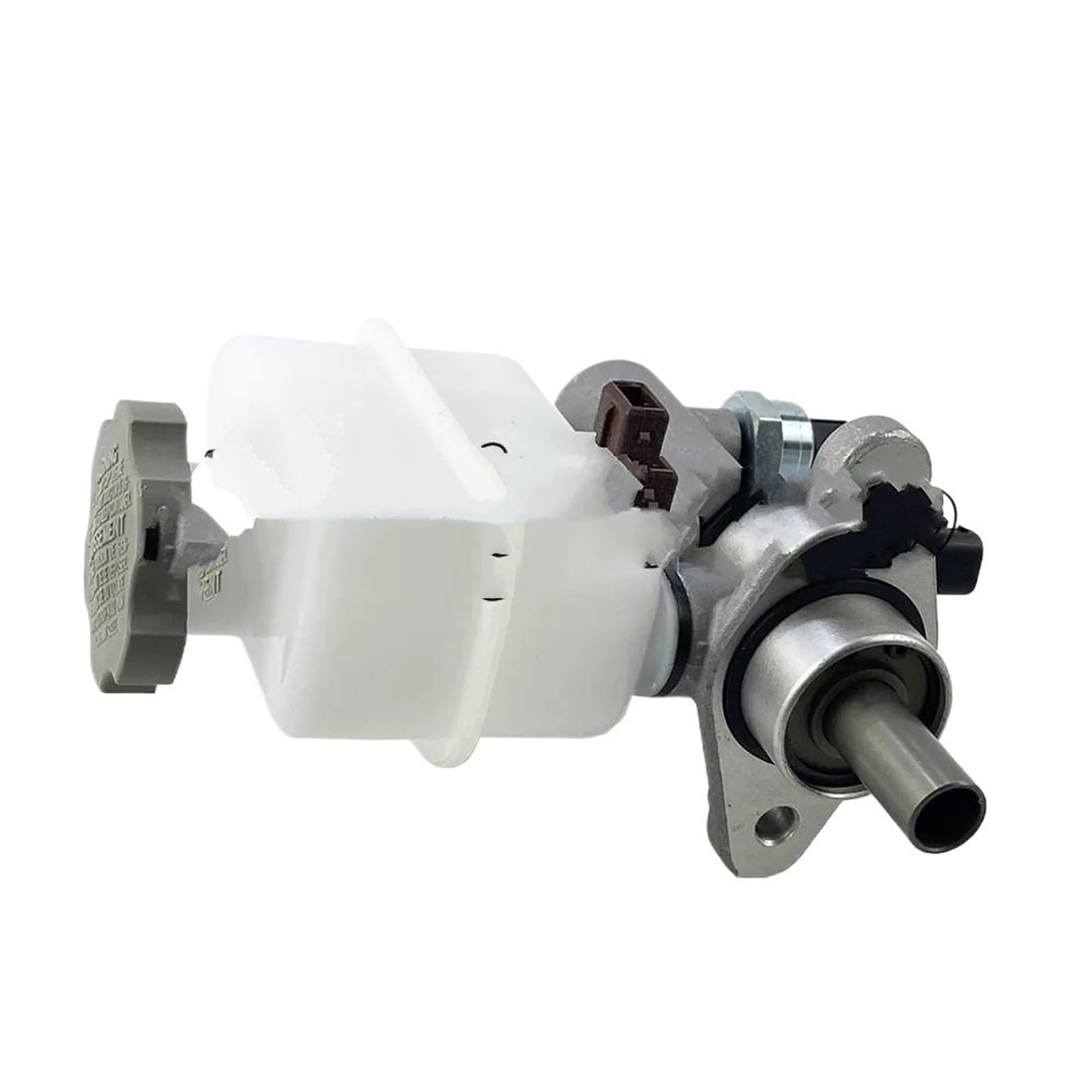 Pinzas de pistones de freno Apto para Ssangyong Rexton 2001-2007 cilindro maestro de freno de potencia 4854009200 4854008200 4854008C12