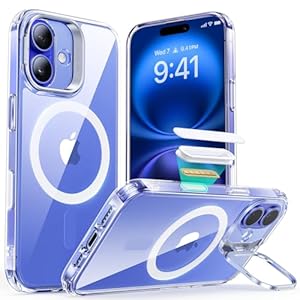 ESR for iPhone 16 15 14 13 Pro Max ...