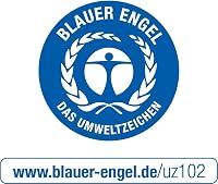 Alpinaweiß Das Original – optimal deckende und ergiebige weiße Wandfarbe – mit Spritz-Schutz-Formel – mit Rührholz (2 Liter) – Ansicht 4