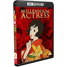 Millennium Actress