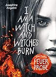 Cover zum Buch Everflame: Feuerprobe