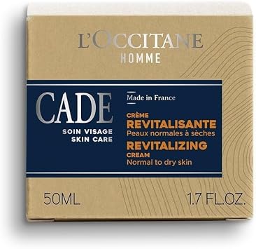 L'OCCITANE Cade Canlandırıcı Krem 1.60 Oz