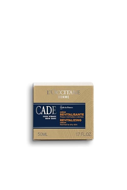 L'OCCITANE Cade Revitalizing Cream 1.60 fl oz