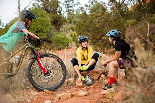 Swiftwick ASPIRE FOUR Trail Running, Cycling Crew Socks, Firm Compression Fit - Image 7