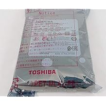 Toshiba Thick 15mm Does not fit Laptop 2.5" inch Hard Disk Drive HDD MQ04ABB400 4TB 4000GB 128M Cache 5400RPM SATA 6.0Gb/s