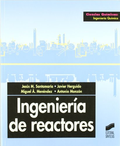Ingeniería de reactores