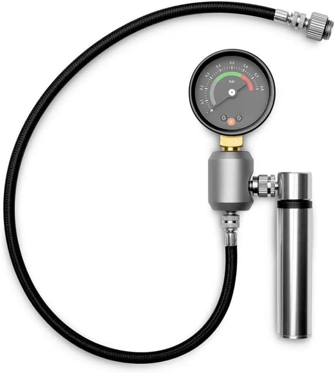 EK Loop Leaker Tester Flex