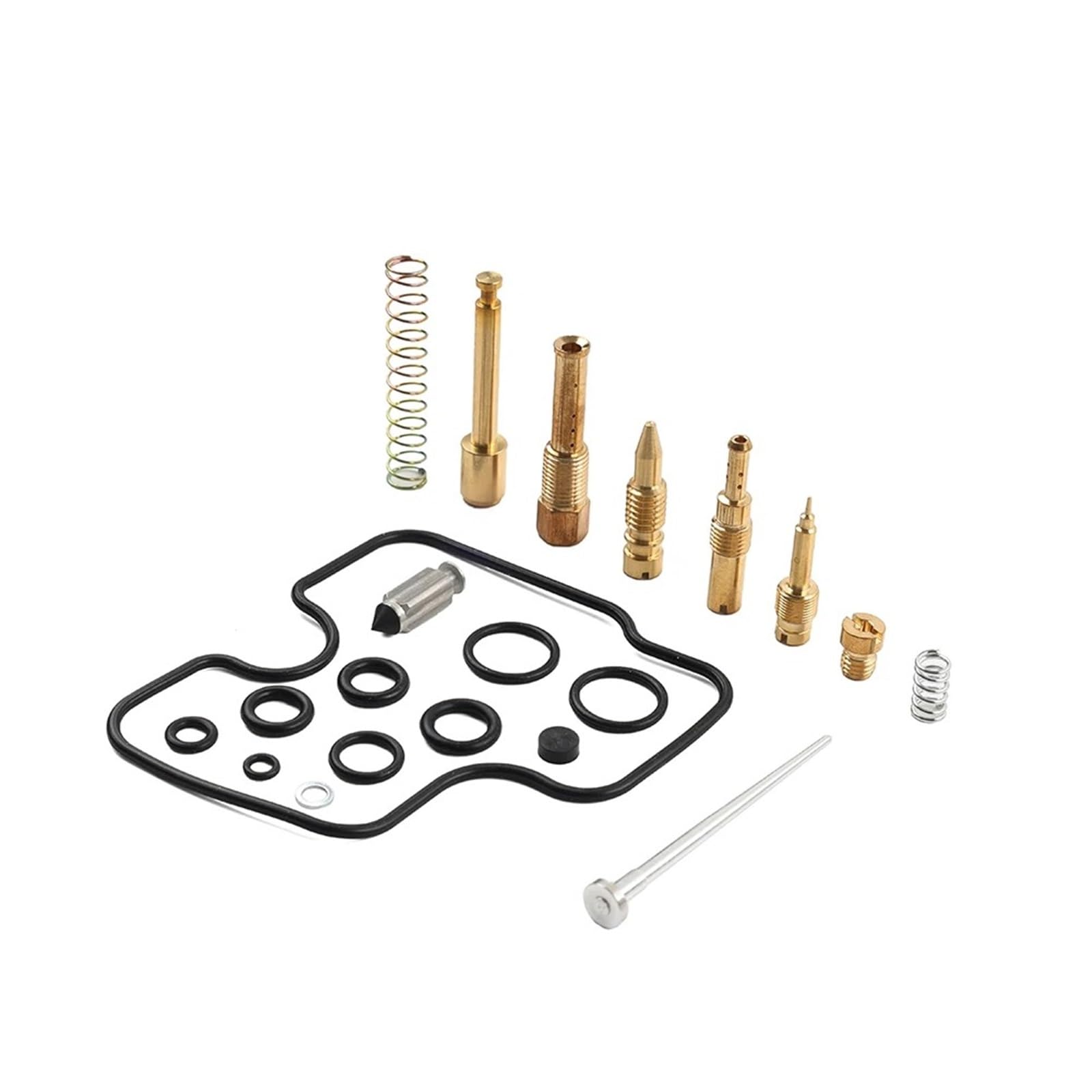 Kit De Reparación Carburador para Motocicleta para CB1000SF para SC30