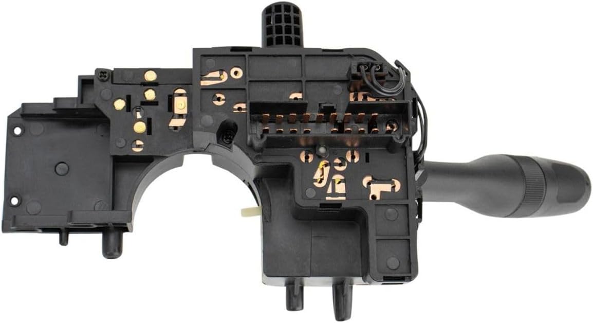 Combination Switch for Dodge for Neon 2000-2005,for Plymouth for Neon 2000-2001 1802-303728 DS1166