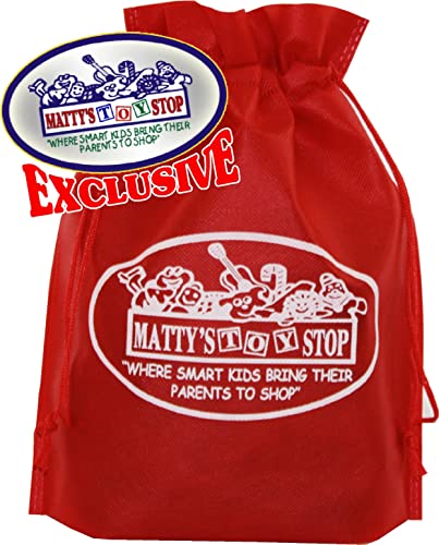 Matty's Toy Stop Daron Emirates A380, Qantas A380 & British Airways A380 Die-Cast Planes Gift Set Bundle Storage Bag - 3 Pack #TOP4