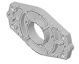 multiplex funcub xl rc motorflugmodell rr 1700 mm  Multiplex Motorspant-Alu (AcroMaster, Funcub, Dogfighter)