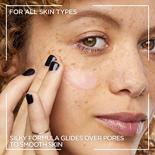 L'oreal Paris Prime Lab Up To 24H Pore Minimizer Face Primer Infused With Aha, Lha, Bha Complex To Smooth And Extend Makeup Wear, 1.01 Fl Oz #TOP3